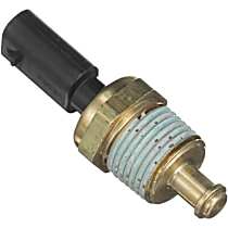 Coolant Temperature Sensor, 6 Cyl 2.7L, Located in Cylinder Head - 