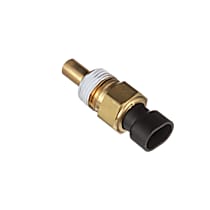 Coolant Temperature Sensor, 4 Cyl 2.4L - 