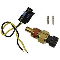 TX4 Coolant Temperature Sensor Standard OE Replacement