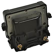 Ignition Coil, Sold individually, 4 Cyl 1.8L, Standard OE Replacement
