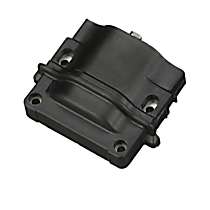 Ignition Coil, Sold individually, 4 Cyl 1.8L, Standard OE Replacement