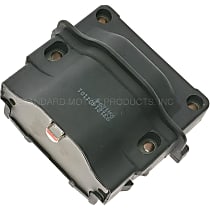 Ignition Coil, With Federal emissions, Sold individually, 4 Cyl 2.2L, Standard OE Replacement