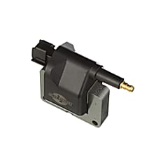 Ignition Coil, Sold individually, 8 Cyl 5.9L, Standard OE Replacement