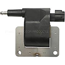 Ignition Coil, Sold individually, 8 Cyl 5.9L, Standard OE Replacement