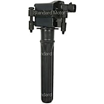 Ignition Coil, Sold Individually, 6 Cyl 3.5L, Standard T-Series