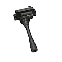 Ignition Coil, Sold Individually, 4 Cyl 2.4L, Standard OE Replacement