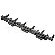 Ignition Coil, Sold individually, 6 Cyl 4.0L, Standard T-Series