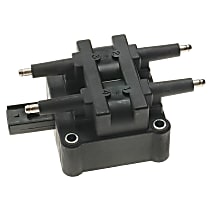 UF403T T-Series Ignition Coil, Sold individually