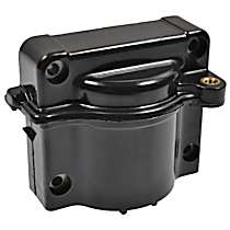 Ignition Coil, Sold individually, 4 Cyl 1.6L, Standard Intermotor - 