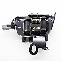 Ignition Coil, Sold individually, 4 Cyl 2.0L - 