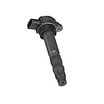 Ignition Coil, Sold Individually, 6 Cyl 3.8L, Standard OE Replacement