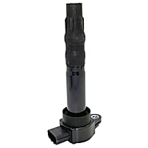 Ignition Coil, Sold individually, 4 Cyl 2.4L, T-Series - 