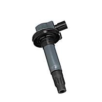 Ignition Coil, 2-Prong Connector - 