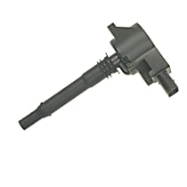 UF-609 Standard OE Replacement Ignition Coil, Sold individually
