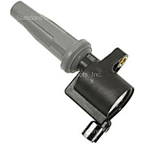 Ignition Coil, 4 Cyl., 2.0L Engine, with 2-Prong Connector - 
