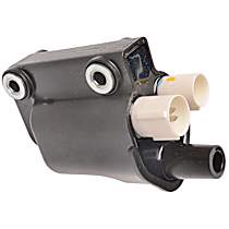 Ignition Coil, Sold individually, 4 Cyl 2.0L, Standard OE Replacement