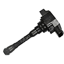 Ignition Coil, 4 Cylinder, 1.6L Engine, Sold individually - 