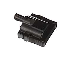 Ignition Coil, Sold individually, 4 Cyl 2.2L, Standard OE Replacement