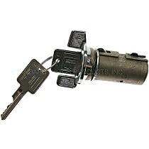 US-107L Ignition Lock Cylinder