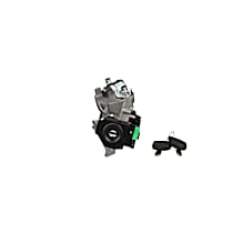 US-1099 Standard Intermotor Ignition Lock Cylinder