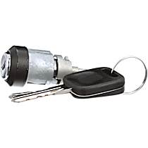 US-109L Standard OE Replacement Ignition Lock Cylinder