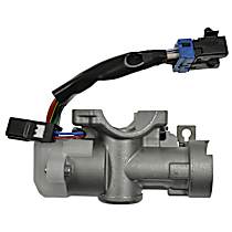 US-1109 Standard Series Ignition Switch