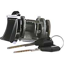 US-113L Standard OE Replacement Ignition Lock Cylinder