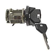 US-115L Standard OE Replacement Ignition Lock Cylinder