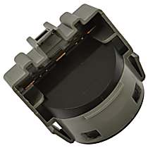 Ignition Switch, Manual Transaxle - 