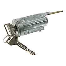 US-128L Standard OE Replacement Ignition Lock Cylinder