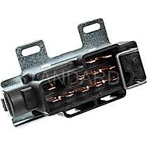 US-134 Standard OE Replacement Starter Switch - Direct Fit