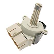 US-135 Standard OE Replacement Starter Switch - Direct Fit