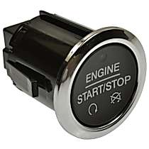 US1389 Starter Switch - Direct Fit