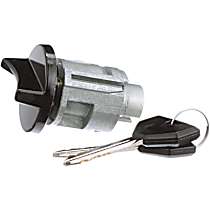 US-141LB Standard OE Replacement Ignition Lock Cylinder