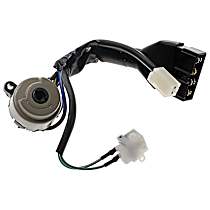 US-154 Standard OE Replacement Ignition Switch