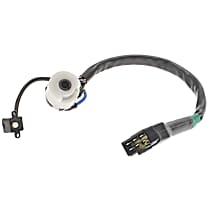 US-160 Standard OE Replacement Ignition Switch