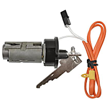 Ignition Lock Cylinder - 