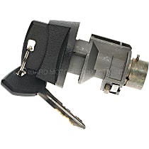 US163LT Standard T-Series Ignition Lock Cylinder