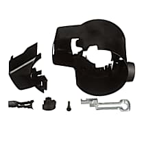 Standard OE Replacement Steering Column Housing Repair Kit