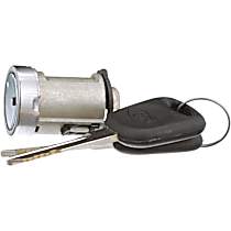 US-173L Standard OE Replacement Ignition Lock Cylinder