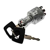 US-176 Standard OE Replacement Ignition Lock Cylinder