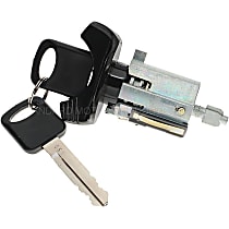 US176LT Ignition Lock Assembly - Direct Fit, Sold individually