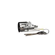 Ignition Lock Cylinder, Standard OE Replacement - 