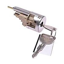 Ignition Lock Cylinder - 
