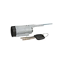 US-193L Standard OE Replacement Ignition Lock Cylinder