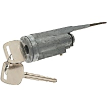 US193LT Standard T-Series Ignition Lock Cylinder