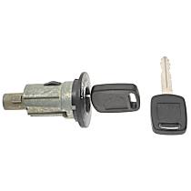 Ignition Lock Cylinder, Standard OE Replacement - 