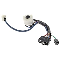 US-201 Standard OE Replacement Starter Switch - Direct Fit