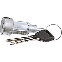 US-230L Standard OE Replacement Ignition Lock Cylinder