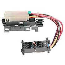 US-245 Standard OE Replacement Starter Switch - Direct Fit